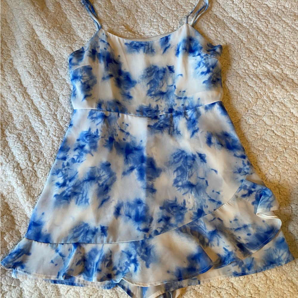 Altar’d State romper